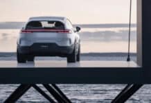Електрическият кросоувър Polestar 3, който е предназначен да се конкурира с Tesla Model X, ще бъде представен на 12 октомври