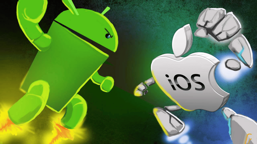 1_zFPQzWPtkjrjOvD9y68wtA Най-новите функции на iPhone 14 са налични в Android от години