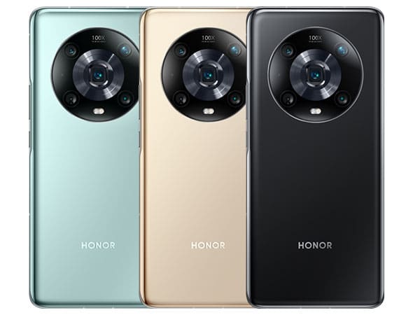 Honor Magic 4 Pro: Всички характеристики на един страхотен флагмански телефон