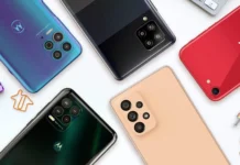 AnTuTu публикува рейтингите на смартфоните от средно ниво за месец август