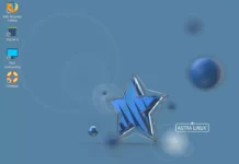 За развитието на руската ОС Astra Linux бе даден кредит в размер на 3,8 милиарда рубли