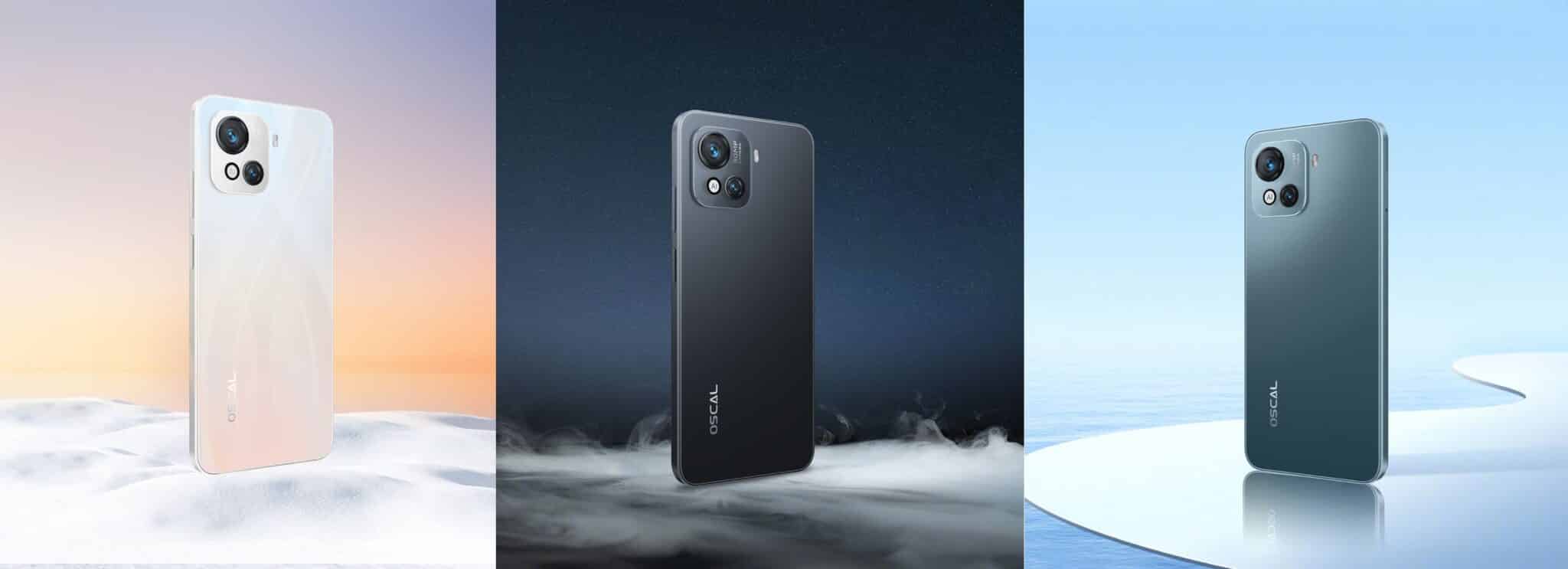 Промоцията Super Brand Day на Blackview стартира в AliExpress с до 0 отстъпка. Официален дебют на Blackview BV7100, Blackview BV5200 и OSCAL C80
