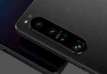Sony Xperia 1 IV Gaming Edition: смартфон с 4К OLED дисплей и Snapdragon 8 Gen1