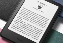 Излезе новата версия на електронния четец Amazon Kindle с по-добър дисплей и по-дълга автономна работа