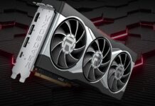 AMD осезателно намали цените на видеокартите от фамилията Radeon RX 6000