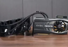 Дженсен Хуанг заяви, че съжалява за напускането на EVGA на пазара за видеокарти