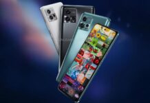 Motorola обяви датата на презентацията на Moto G72 със 120 Hz OLED екран и 108 МР камера