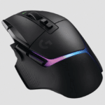 Logitech G502 X Plus: най-популярната геймърска мишка се завръща по-добра от всякога