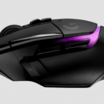 Logitech G502 X Plus: най-популярната геймърска мишка се завръща по-добра от всякога