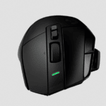Logitech G502 X Plus: най-популярната геймърска мишка се завръща по-добра от всякога