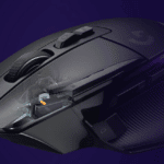 Logitech G502 X Plus: най-популярната геймърска мишка се завръща по-добра от всякога