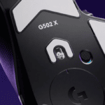 Logitech G502 X Plus: най-популярната геймърска мишка се завръща по-добра от всякога
