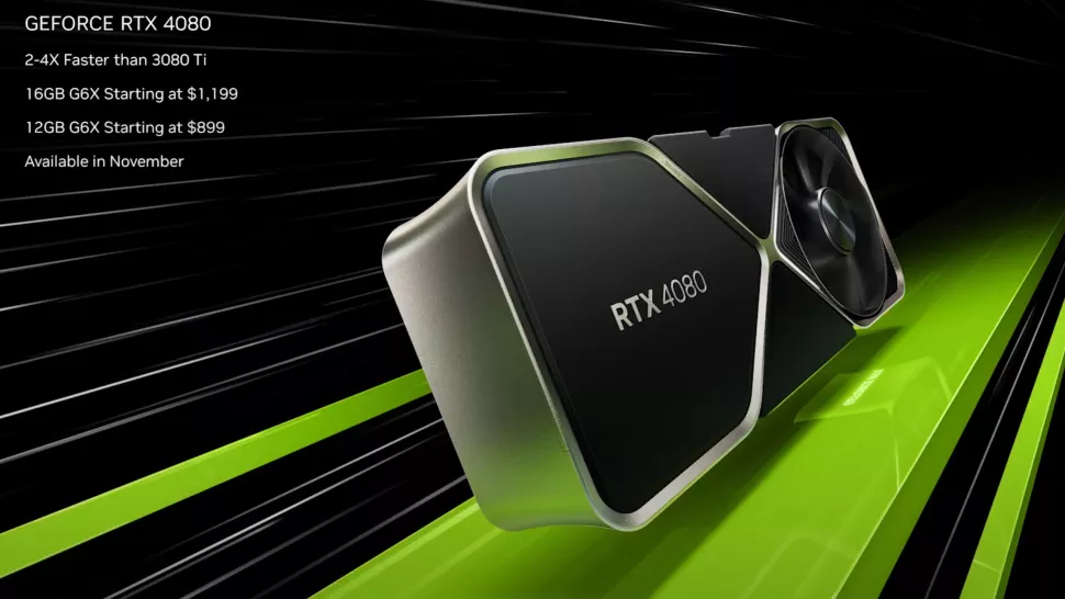 RTX 4090 и RTX 4080 са следващото ниво! Nvidia надскочи RTX 30 с много!