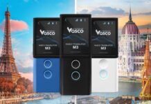Vasco Translator M3 – приятна изненада и верен спътник за пътувания из цял свят