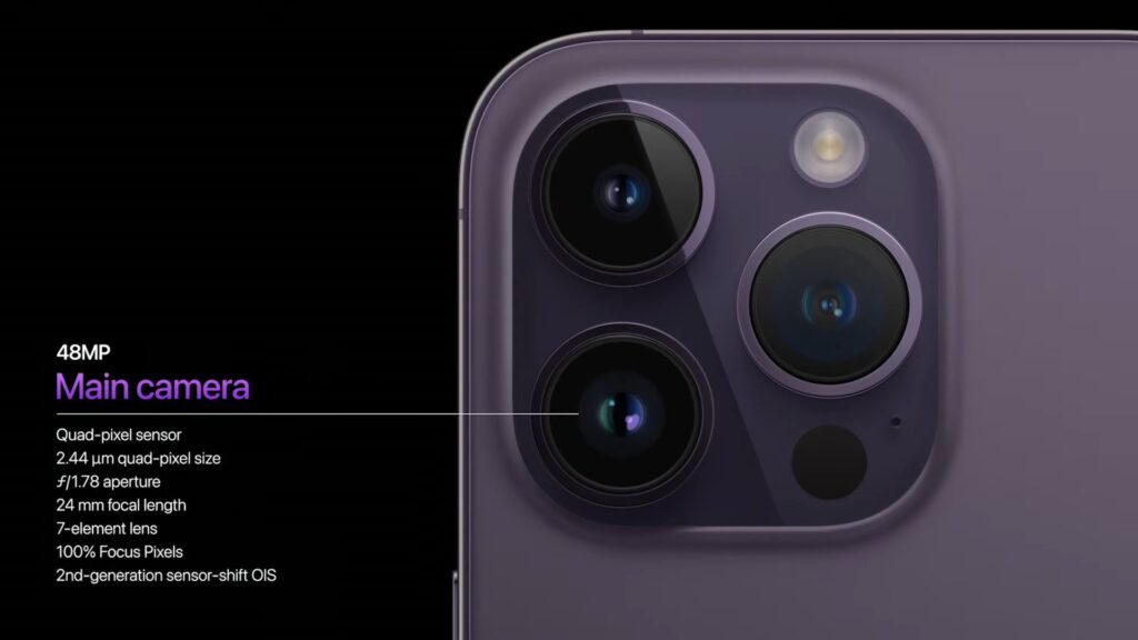 Най-новите функции на iPhone 14 са налични в Android от години