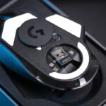Logitech G502 X Plus: най-популярната геймърска мишка се завръща по-добра от всякога