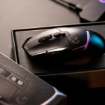 Logitech G502 X Plus: най-популярната геймърска мишка се завръща по-добра от всякога