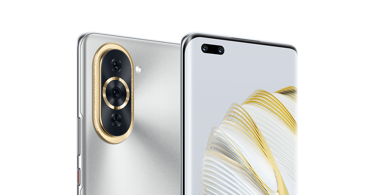 Започват предварителните продажби на Huawei nova 10 и nova 10 Pro, в комплект с FreeBuds Pro 2