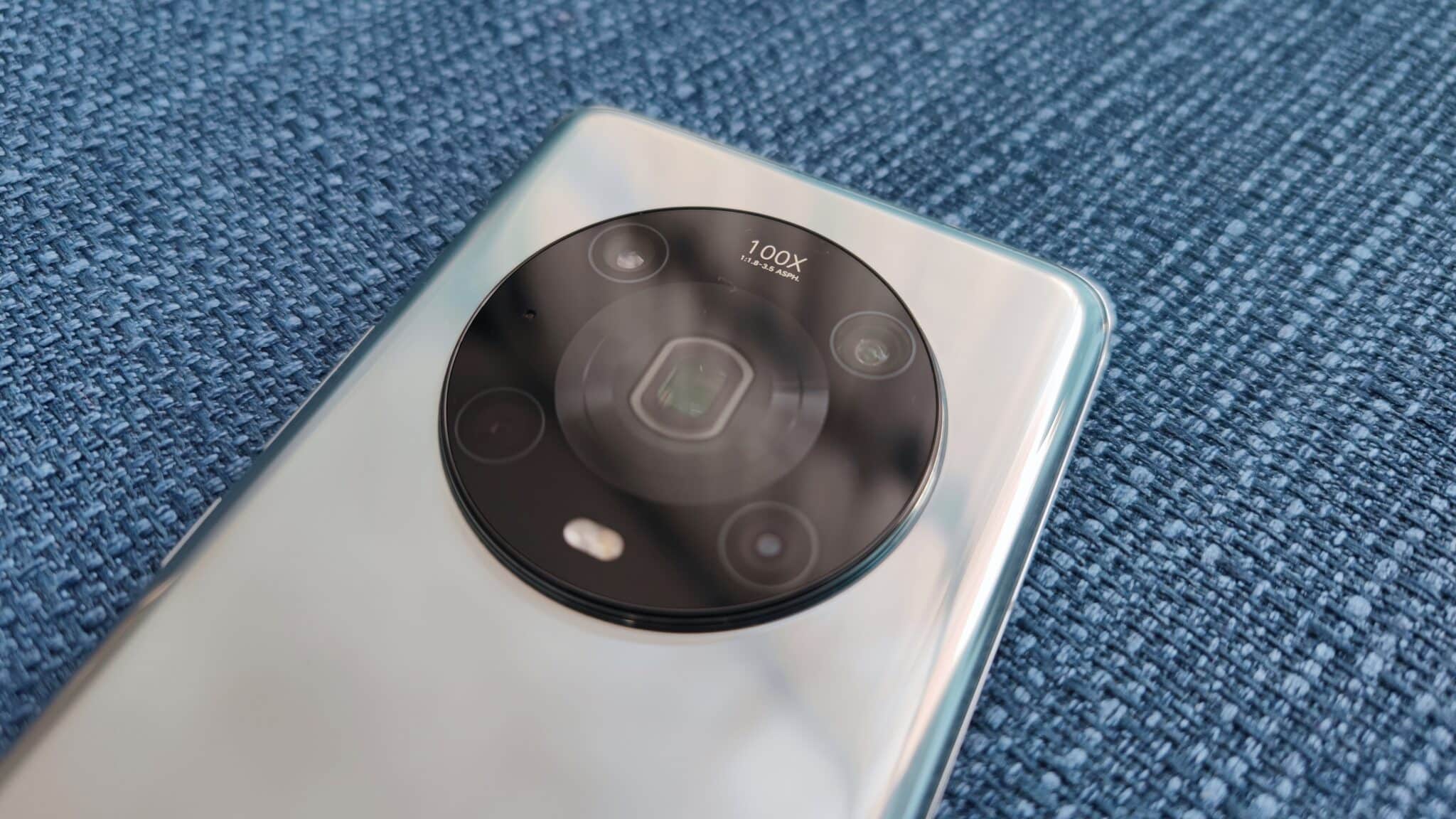 Honor Magic 4 Pro: Всички характеристики на един страхотен флагмански телефон