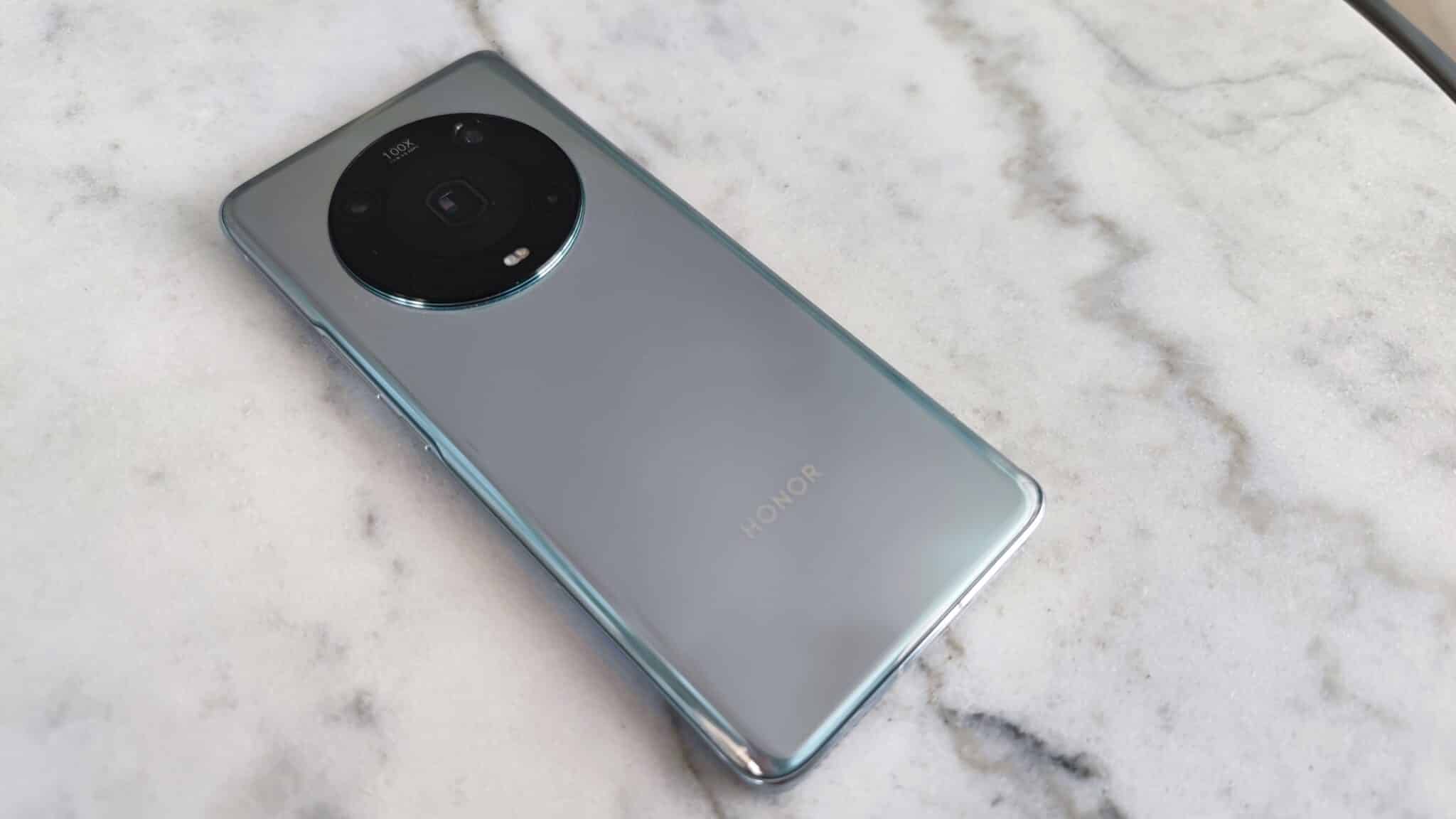 Honor Magic 4 Pro: Всички характеристики на един страхотен флагмански телефон