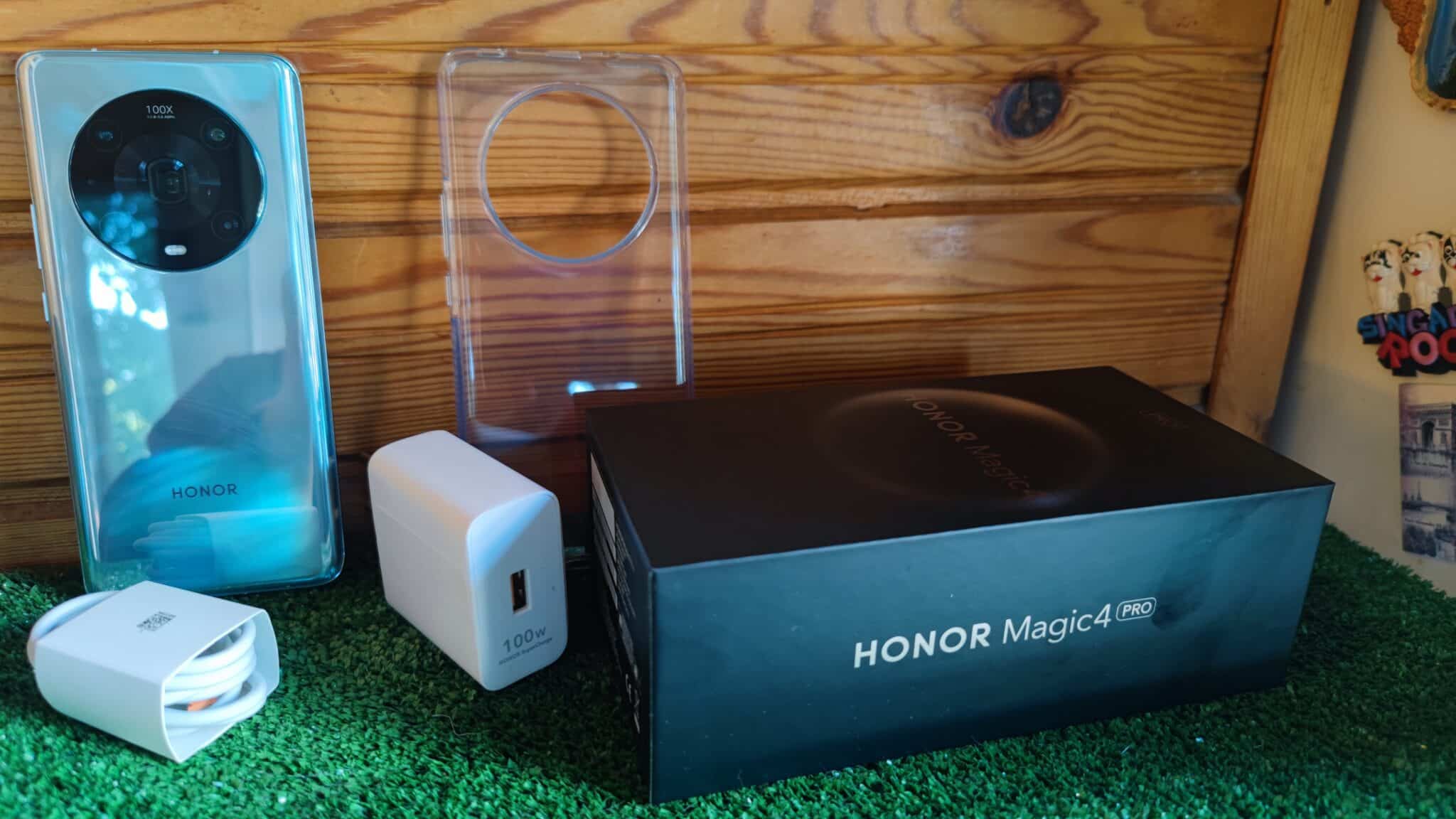 Honor Magic 4 Pro: Всички характеристики на един страхотен флагмански телефон