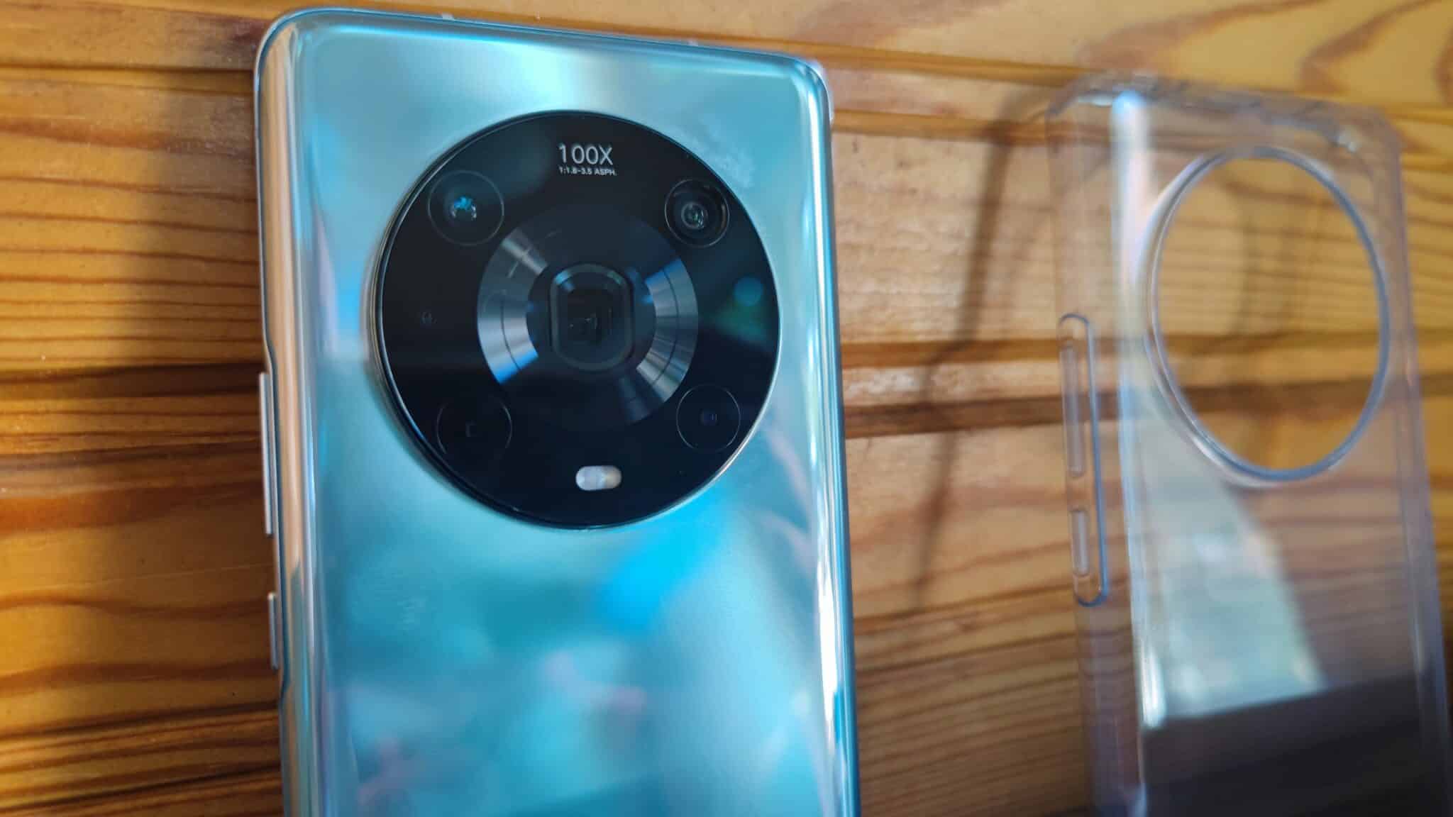 Honor Magic 4 Pro: Всички характеристики на един страхотен флагмански телефон