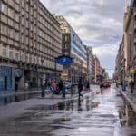 Huawei nova 10 Pro: силен хардуер, 60МР селфи камера и основна камера на познатото високо ниво в бляскава обвивка
