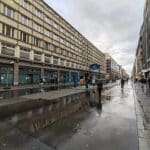 Huawei nova 10 Pro: силен хардуер, 60МР селфи камера и основна камера на познатото високо ниво в бляскава обвивка