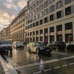 Huawei nova 10 Pro: силен хардуер, 60МР селфи камера и основна камера на познатото високо ниво в бляскава обвивка