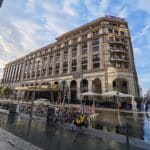 Huawei nova 10 Pro: силен хардуер, 60МР селфи камера и основна камера на познатото високо ниво в бляскава обвивка
