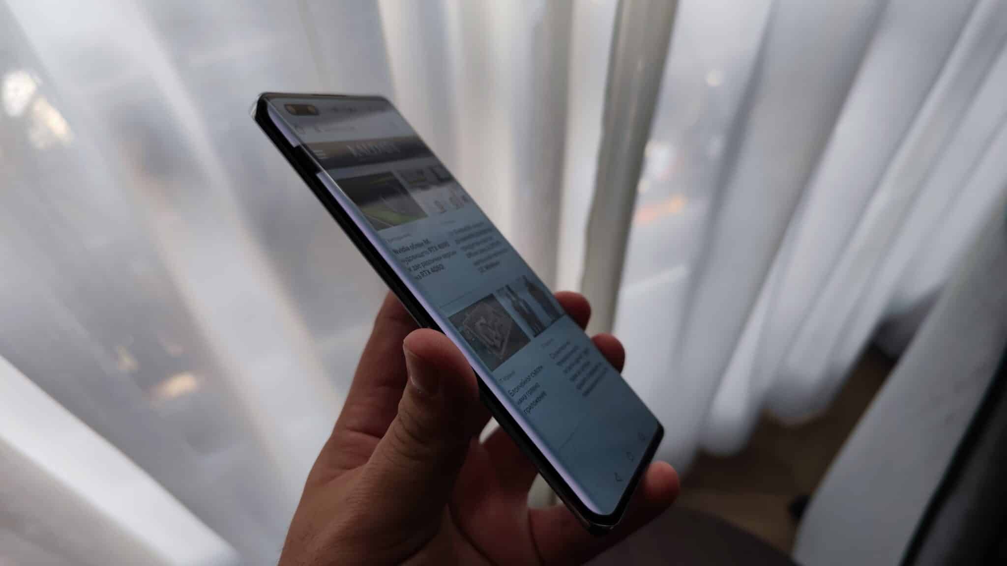 Huawei nova 10 Pro: силен хардуер, 60МР селфи камера и основна камера на познатото високо ниво в бляскава обвивка