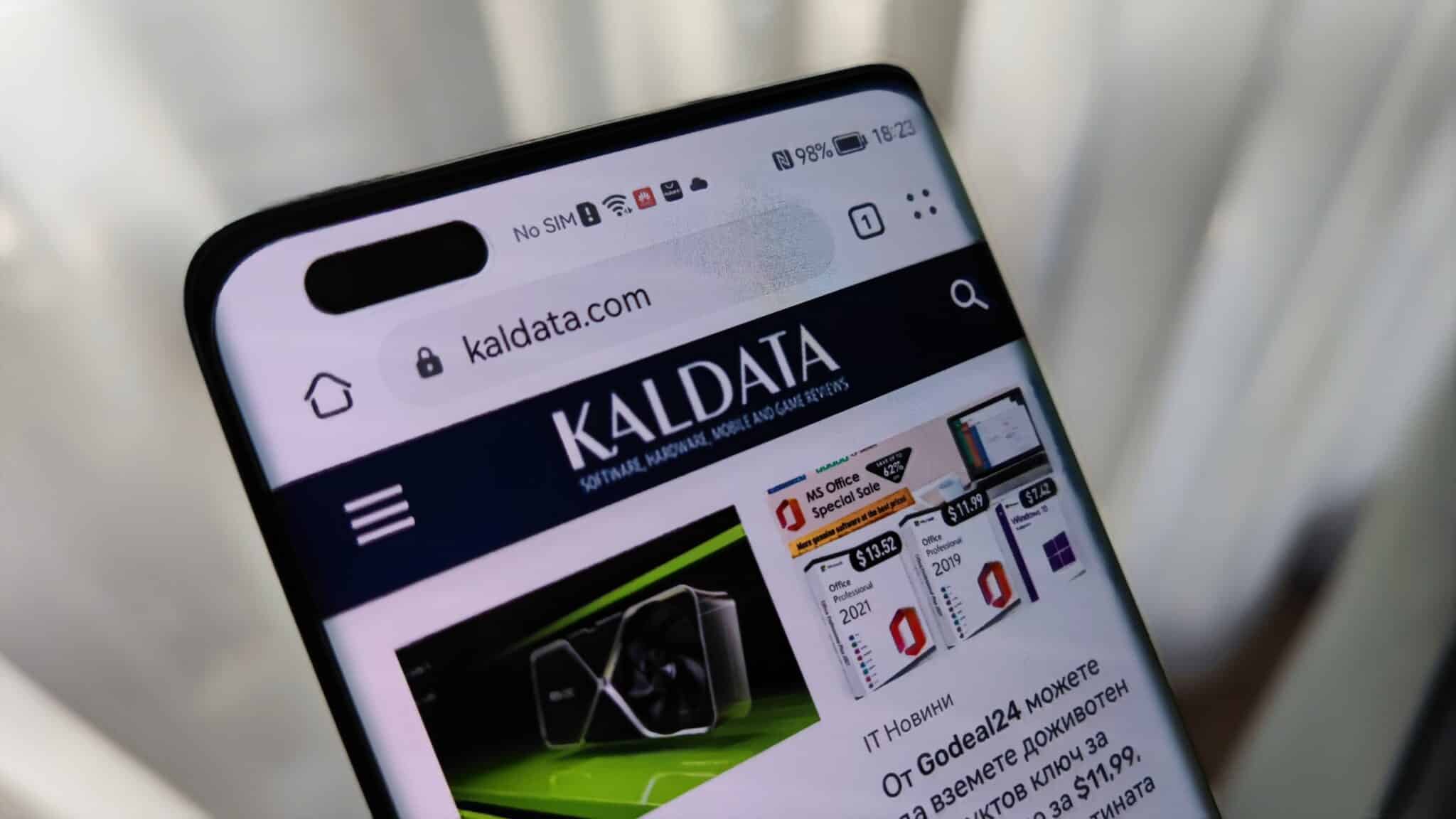 Huawei nova 10 Pro: силен хардуер, 60МР селфи камера и основна камера на познатото високо ниво в бляскава обвивка