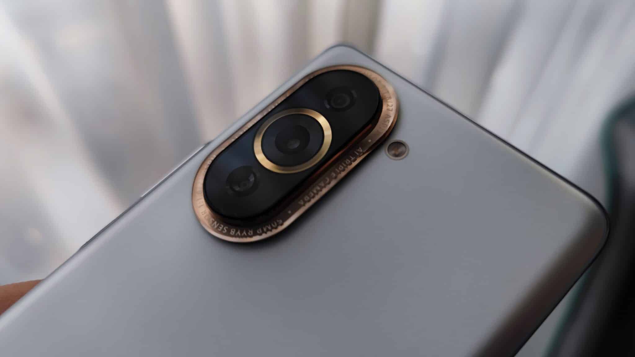Huawei nova 10 Pro: силен хардуер, 60МР селфи камера и основна камера на познатото високо ниво в бляскава обвивка