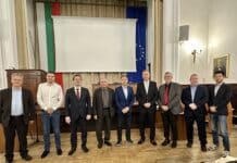Експерти от Хуауей и Българската академия на науките обсъдиха доверието в дигиталния свят