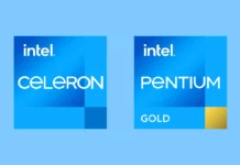 Intel праща Pentium и Celeron в историята – отваря новa страница с Intel Processor