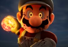 Super Mario RTX фен проект показва как ще изглежда играта на следващо поколение конзоли