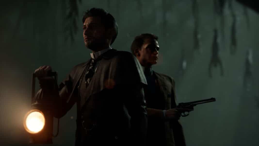 Sherlock-Holmes-The-Awakened-1536x864 Sherlock Holmes: The Awakened с дата на излизане