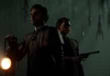 Sherlock Holmes: The Awakened с дата на излизане
