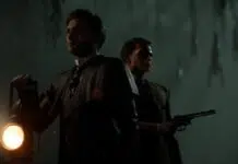 Sherlock Holmes: The Awakened с дата на излизане