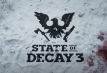 The Coalition също участва в работата по State of Decay 3
