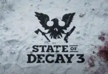 The Coalition също участва в работата по State of Decay 3