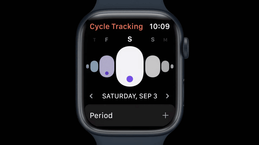 Apple Watch Series 8 вече е тук, с много софтуерни подобрения и нови сензори