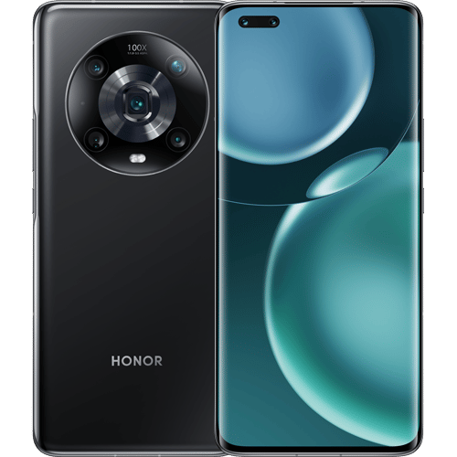 Honor Magic 4 Pro: Всички характеристики на един страхотен флагмански телефон