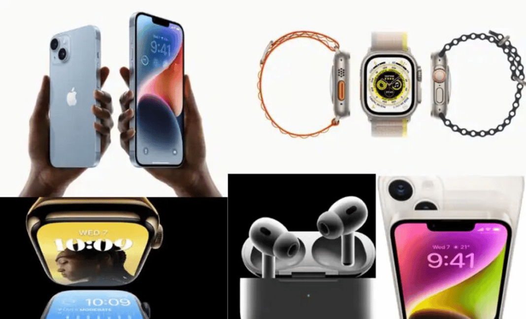 iPhone Far Out event.jpg Най-важното от представянето на новите устройства на Apple на Far Out събитието вчера!