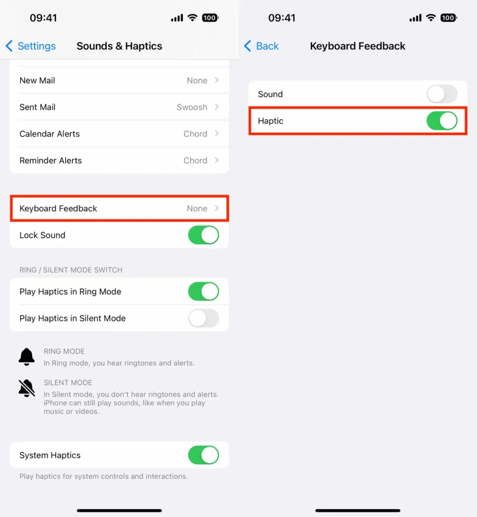 Нова скрита функция на iOS 16 прави клавиатурата на iPhone много по-добра