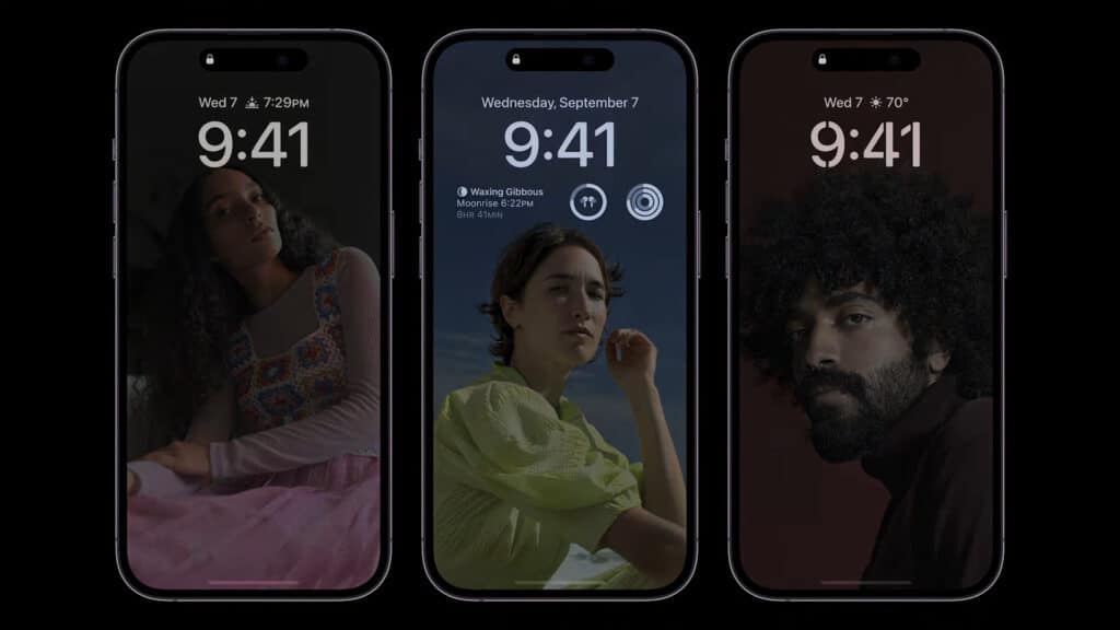 Най-новите функции на iPhone 14 са налични в Android от години
