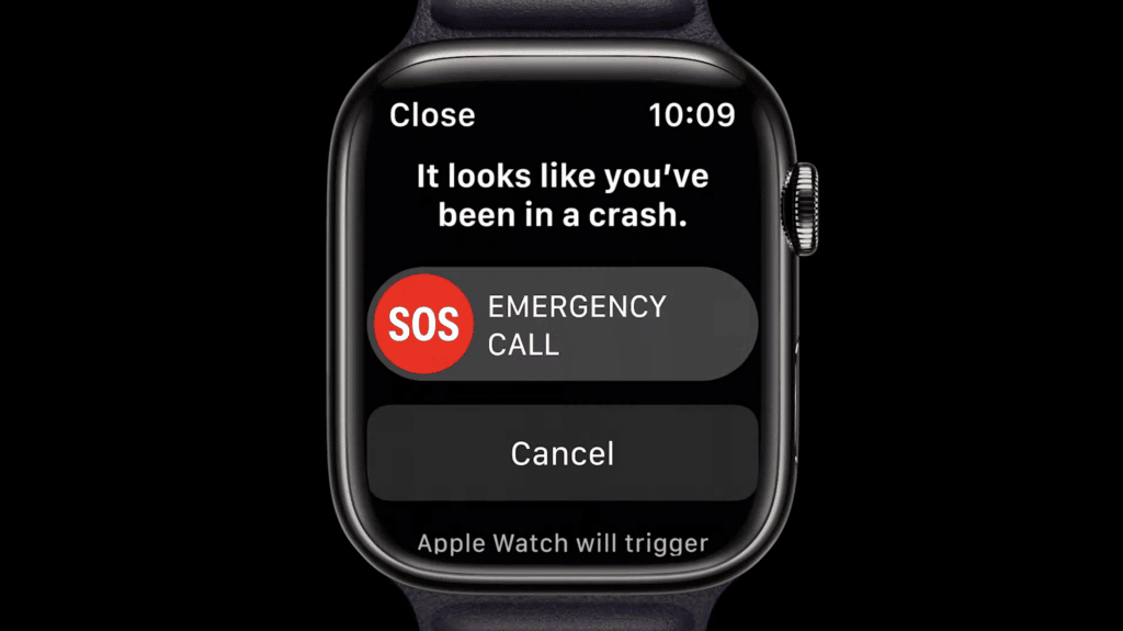 Apple Watch Series 8 вече е тук, с много софтуерни подобрения и нови сензори