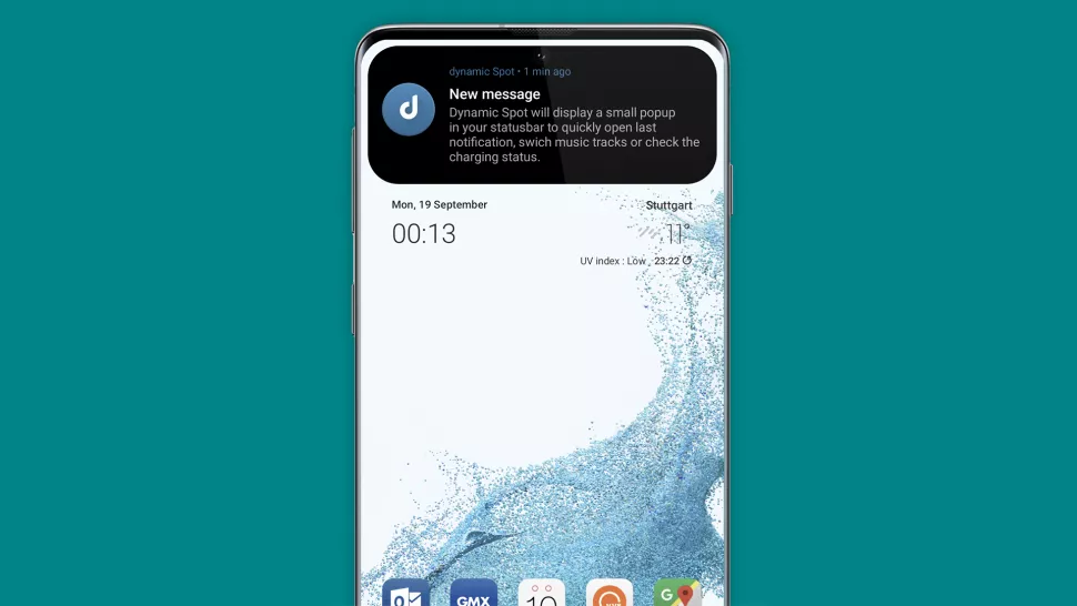 Искаш да имаш Dynamic Island на Android смартфон? Вече има приложение за това.