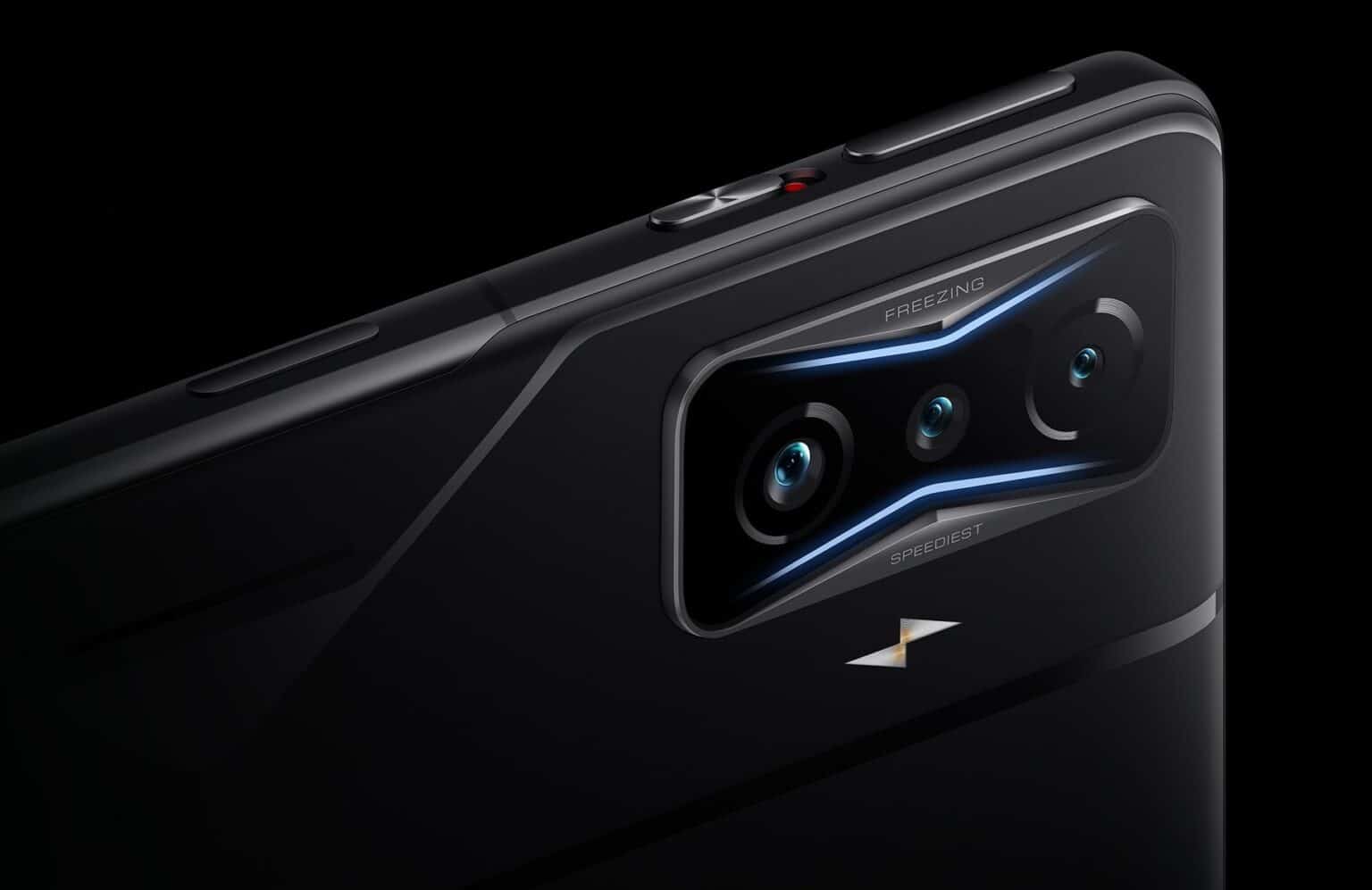 POCO F4 GT – геймърски смартфон за хора със стил