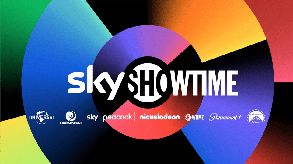 И стрийминг платформата SkyShowtime идва в България